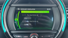 MINI Hatchback 1.5 Cooper Classic II 3dr Petrol Hatchback